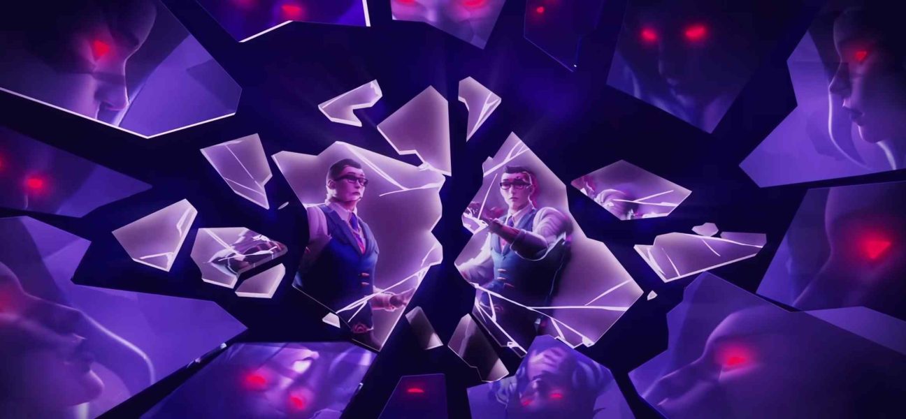Best Duos for Bind Valorant - Fade and Raze
