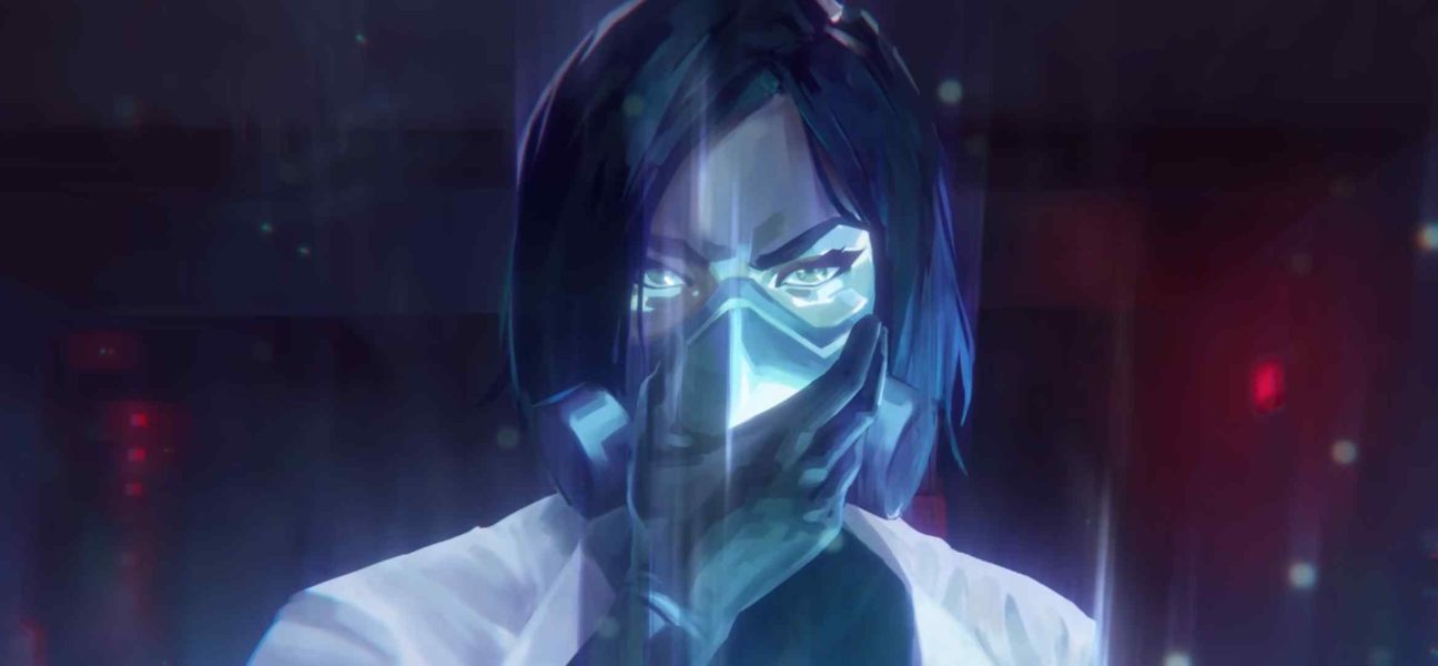 Best Duos for Icebox map Valorant - Omen and Jett