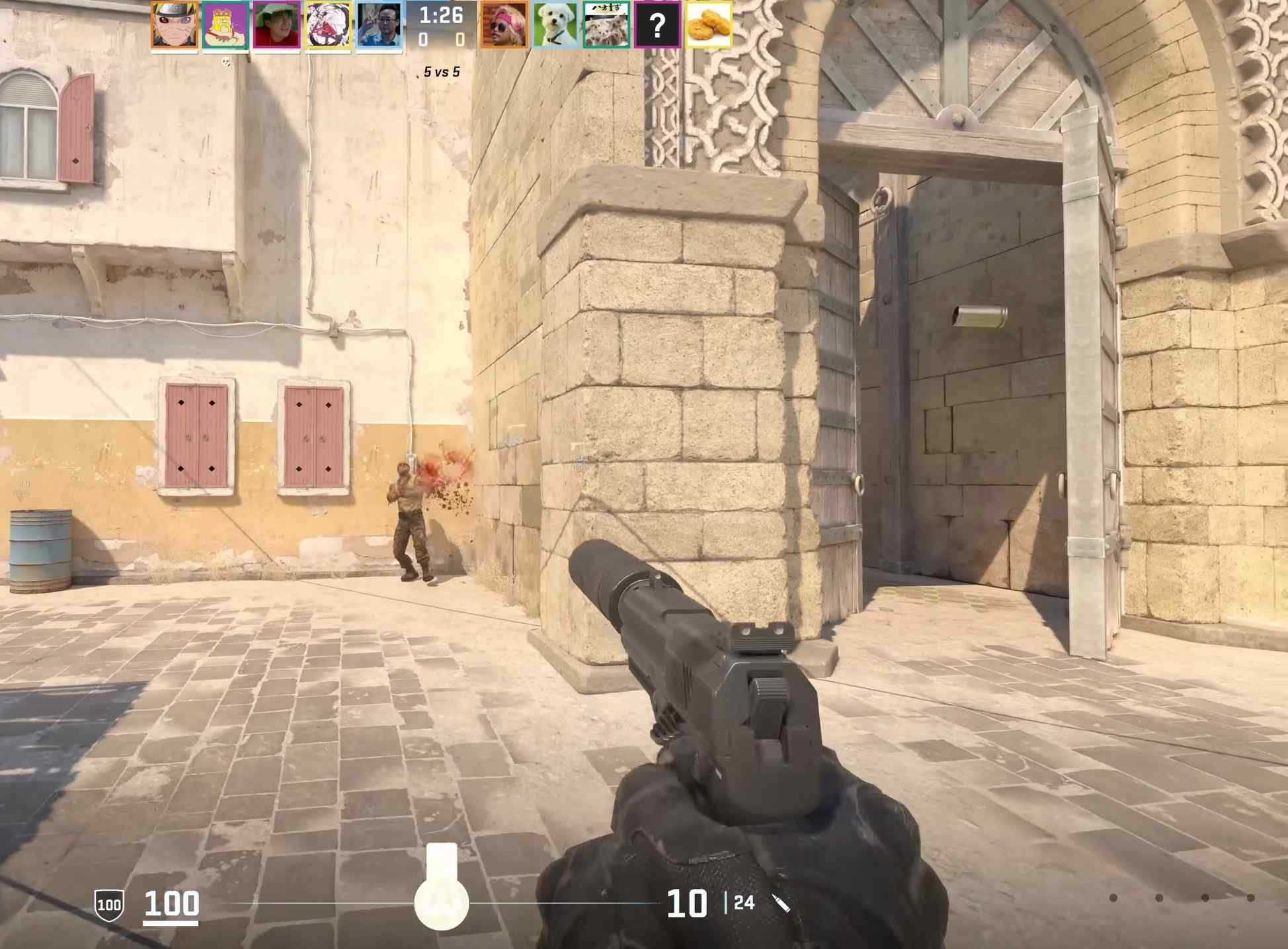 Skyesports Championship 2024:CS2 India 200 0000 $ prize tournament