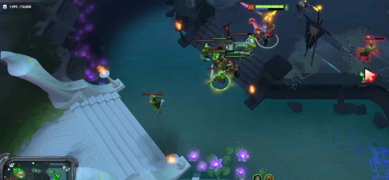 Dota 2 Pro Circuit 2025 BLAST