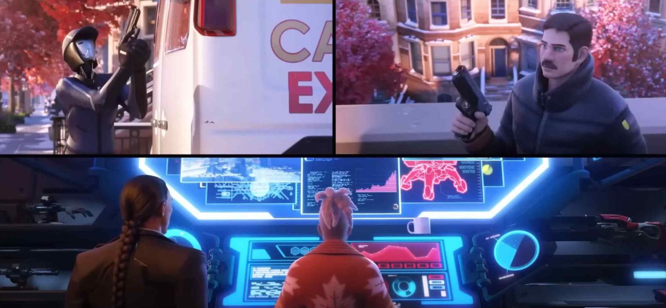 Overwatch 2 Dream Hack Dallas 2024