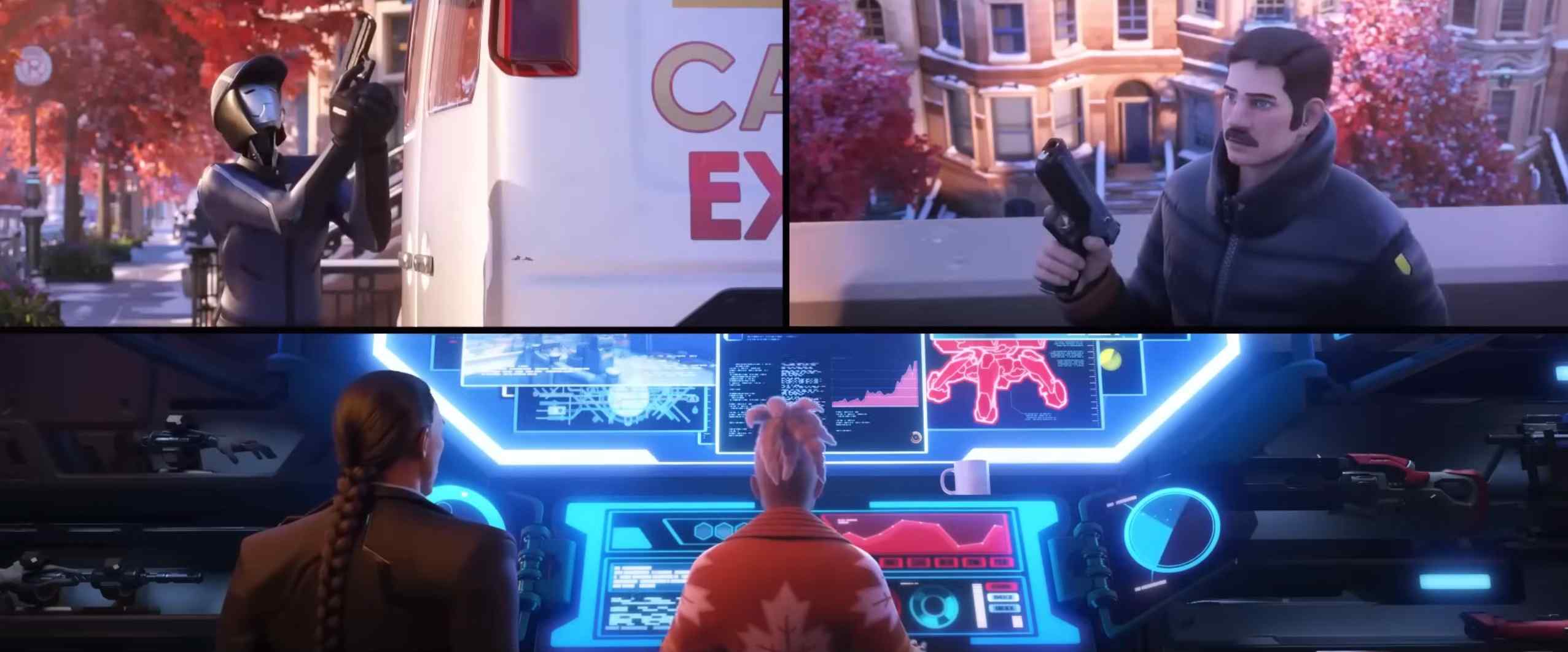 Overwatch 2 Dream Hack Dallas 2024