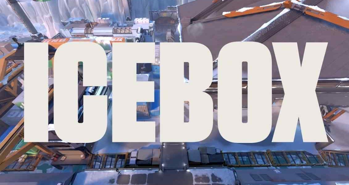 Icebox