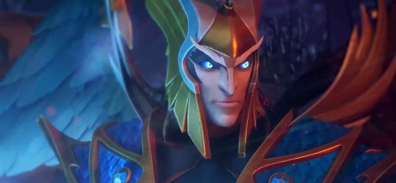 BLAST enters Dota 2 with series of tournaments