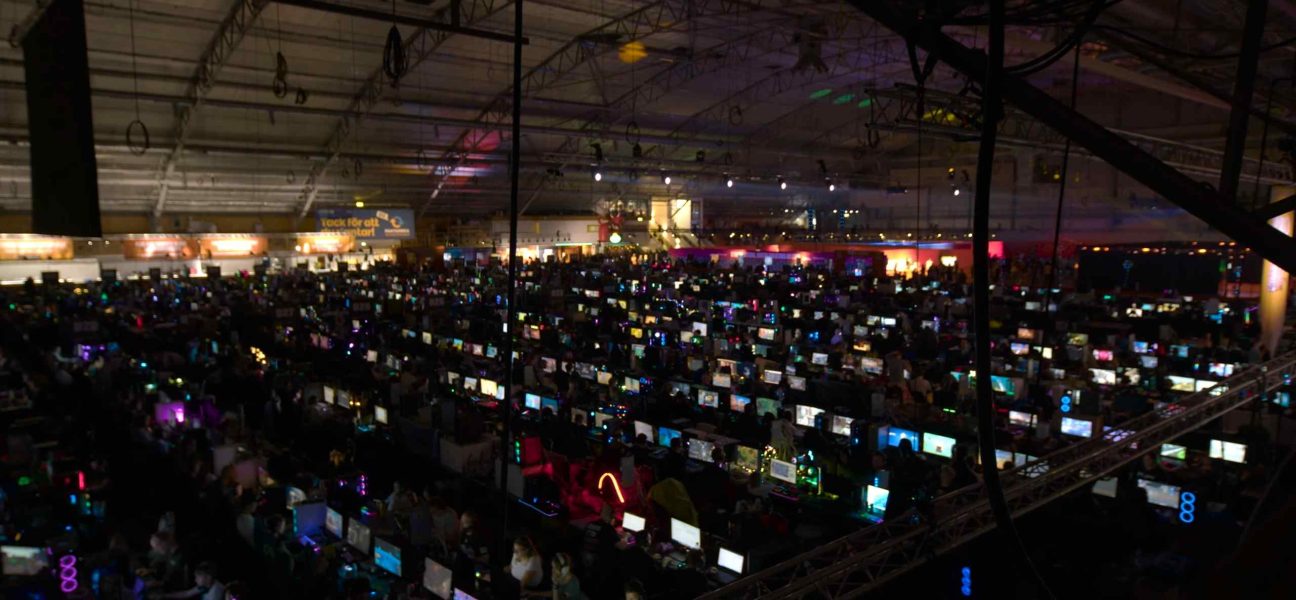 DreamHack Summer 2024 overview