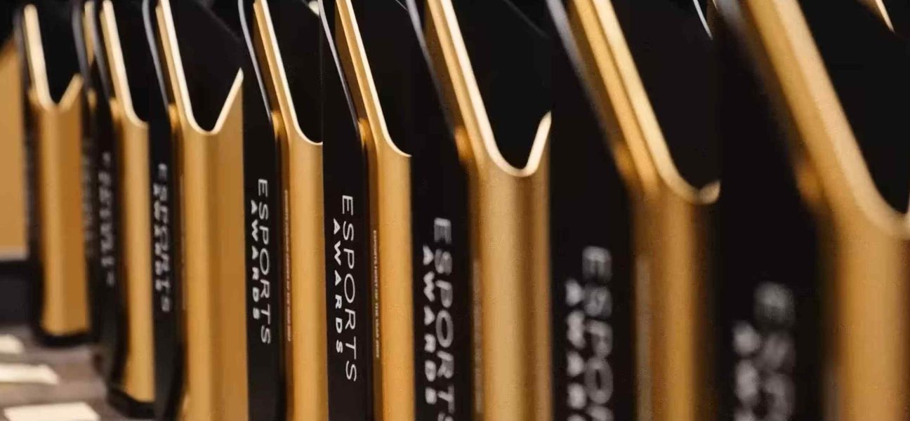 Esports winning awards to take place in Saudi Arabia