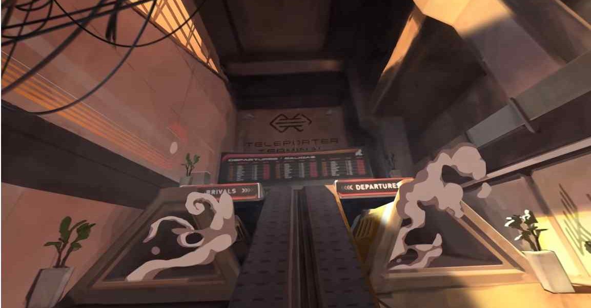 Fracture-map