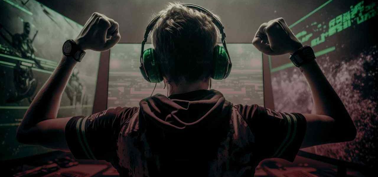 IOC proposed an esports event in the Olympics