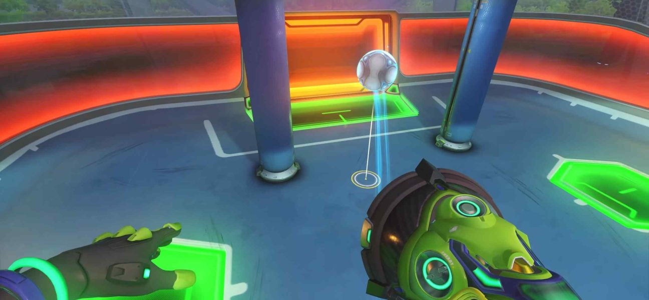 Gaming Gladiators enters Overwatch 2 and Fortnite