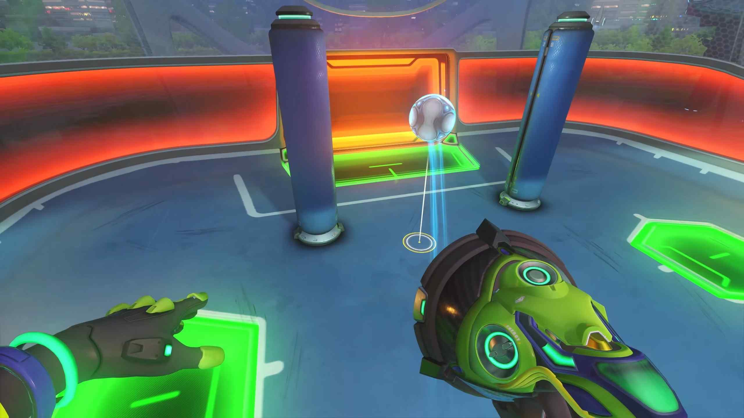 Gaming Gladiators enters Overwatch 2 and Fortnite