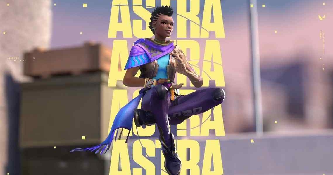 Astra