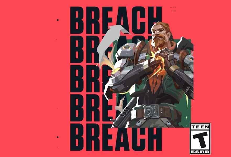 Breach