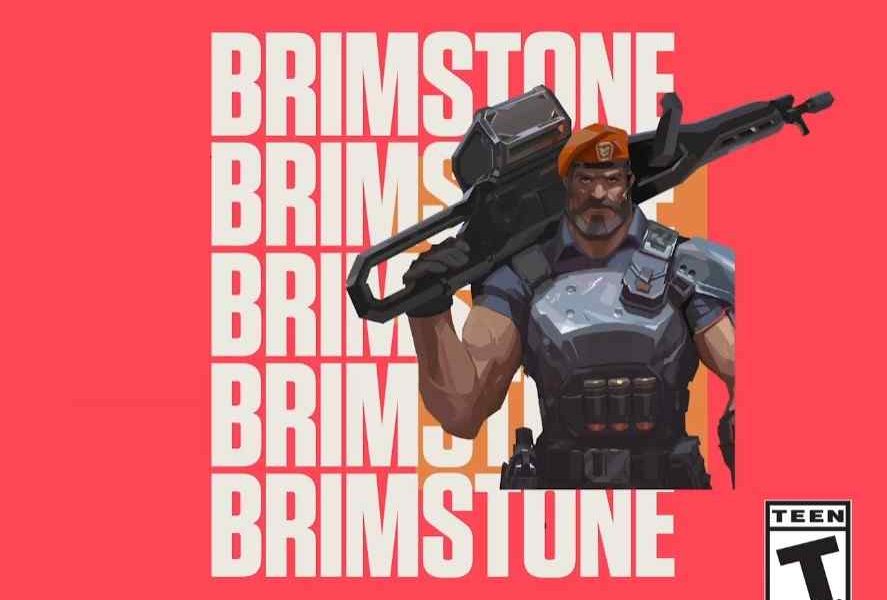 Brimstone