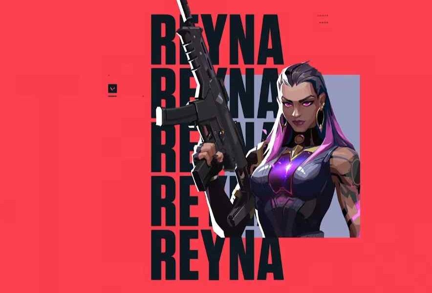 Reyna