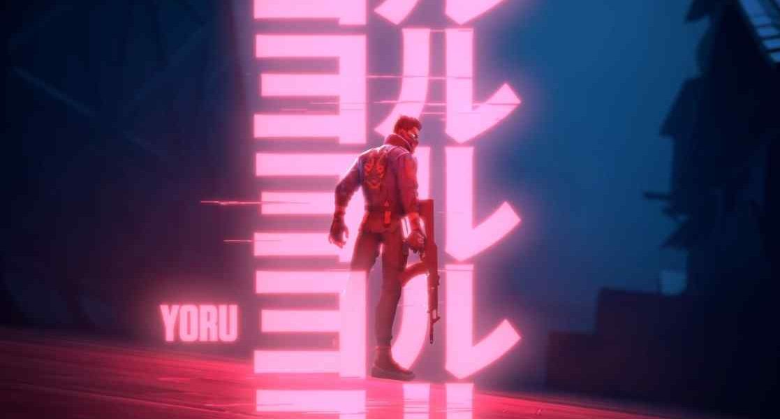 Yoru
