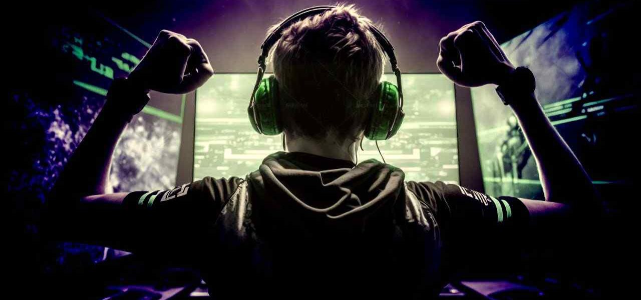 Ghost Gaming joins UEL