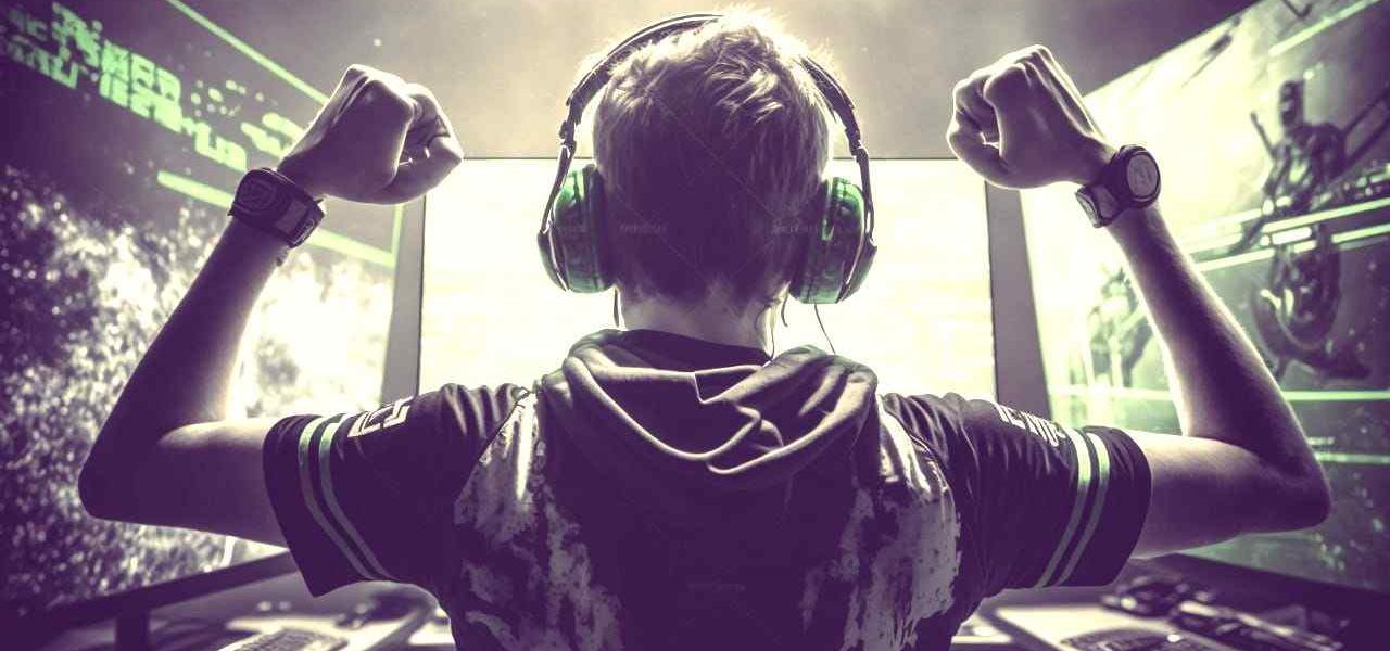 Esports World Cup in Riyadh with a record prize pool of 54 M $