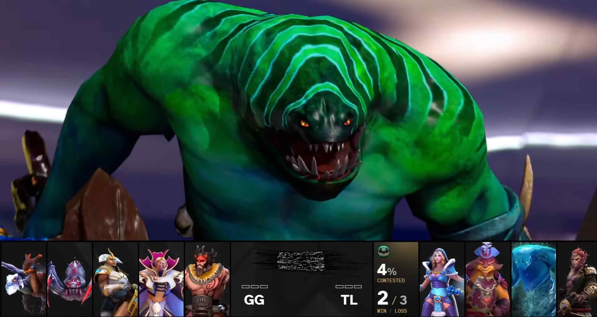 Gaming Gladiators win Esports World Cup 2024