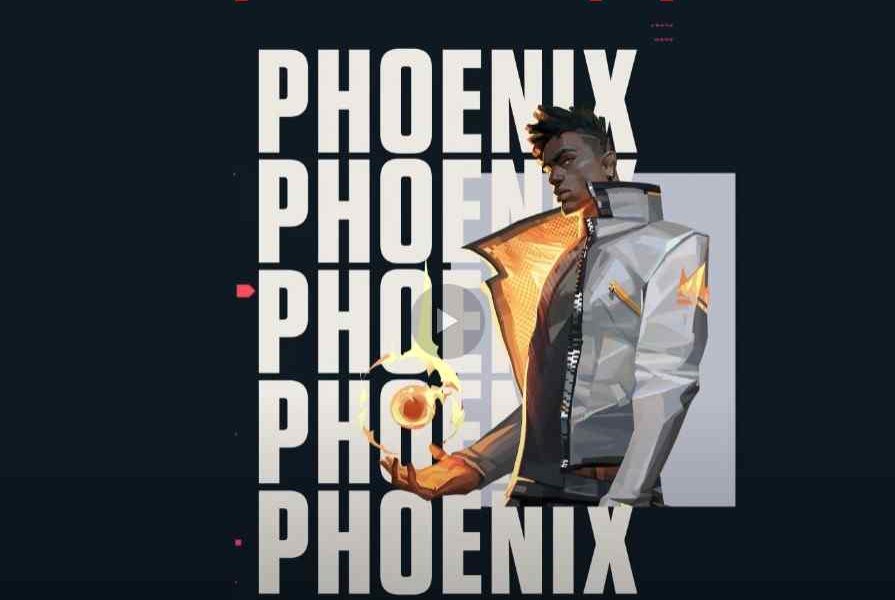 phoenix