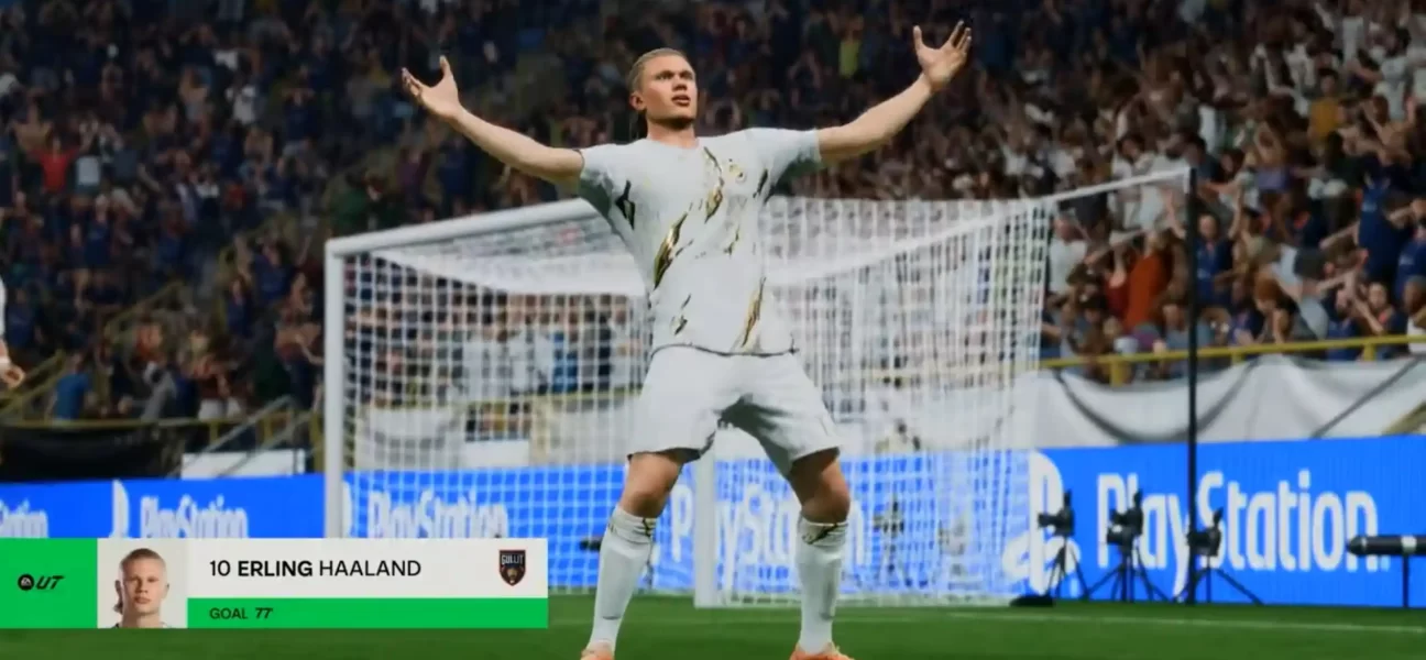 EA FC 24 world champion crowned