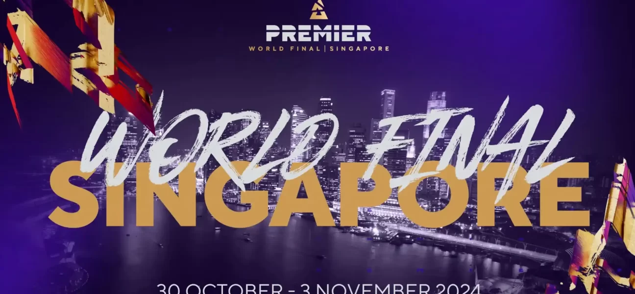 Singapore World Cup Final 2024 2025