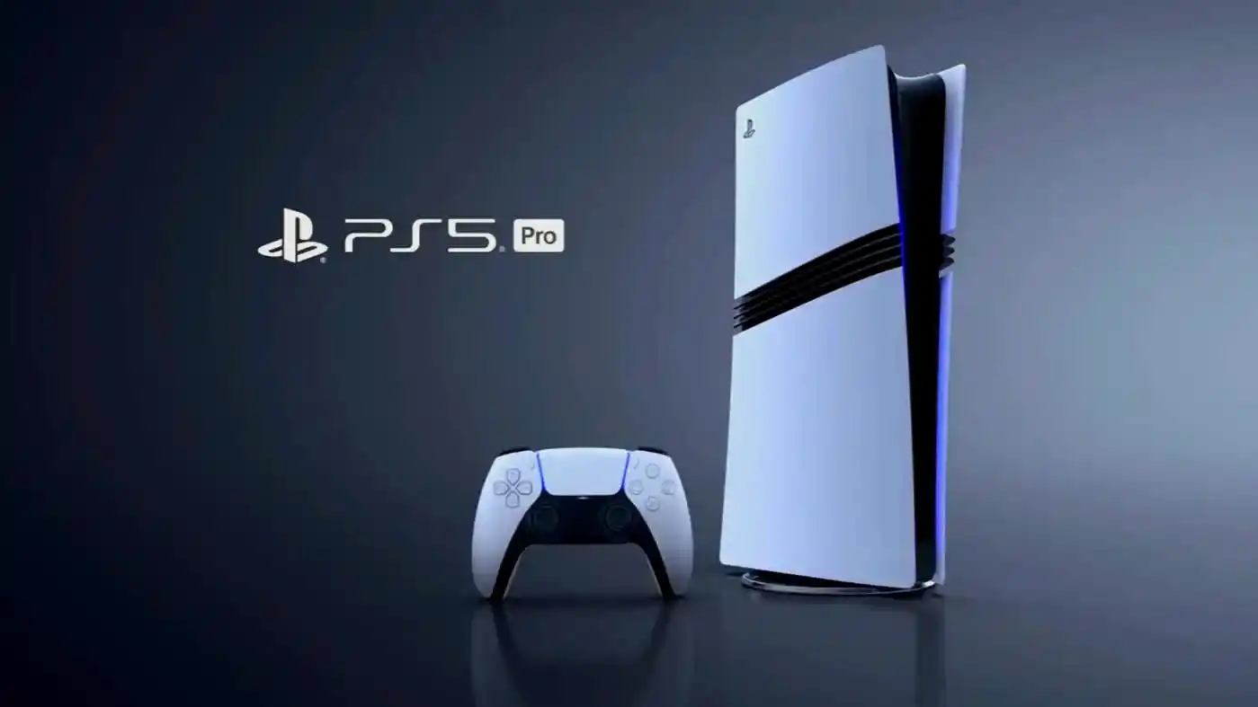 Sony revealed 700$ price of PS5 Pro