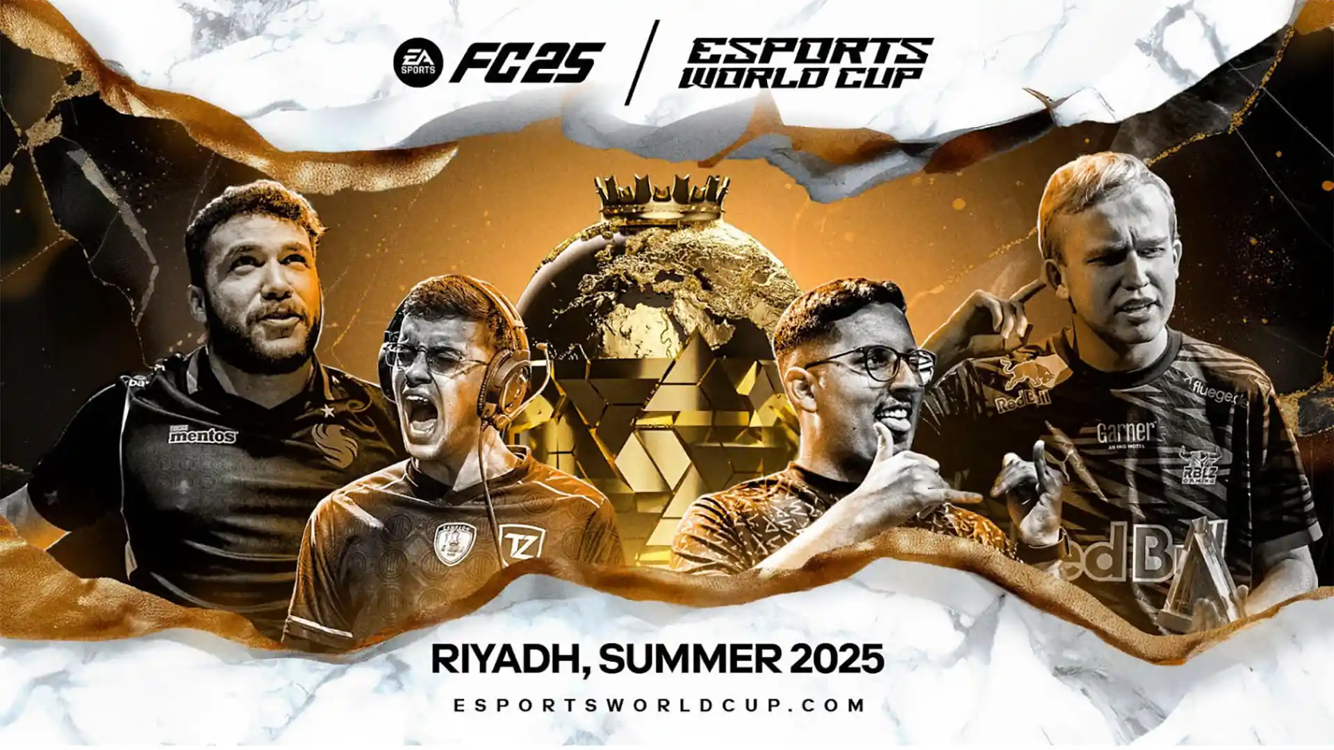 Sixteen top teams battle for $1.25M at the Valorant Esports World Cup 2025, July 8–13 in Riyadh.