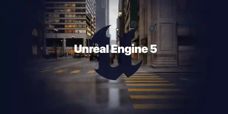 Valorant Unreal 5 Engine