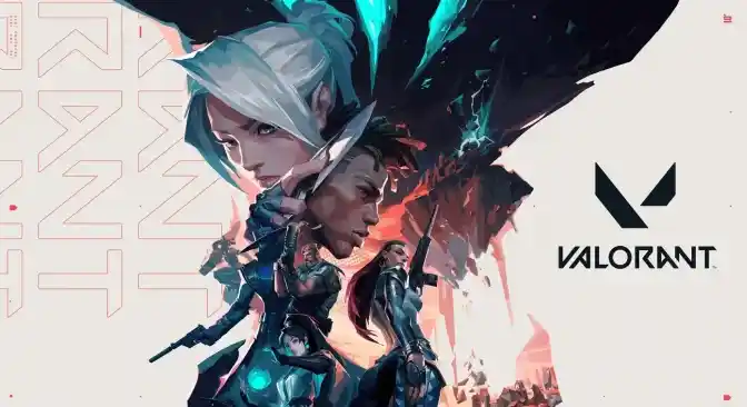 Valorant's next Riot's big cinematic universe