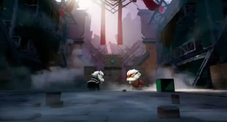 Valorant Mobile leak reveals first Chinese dragon-themed skin bundle