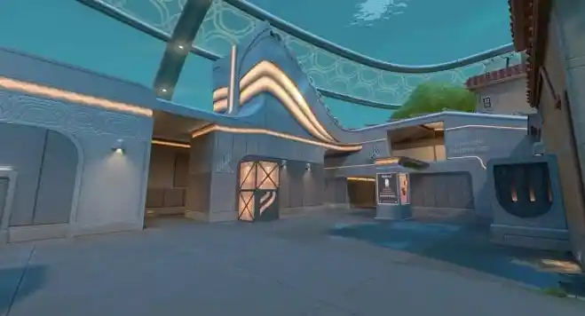 Pearl and Split return to VALORANT’s map pool on Oct 14, 2025.