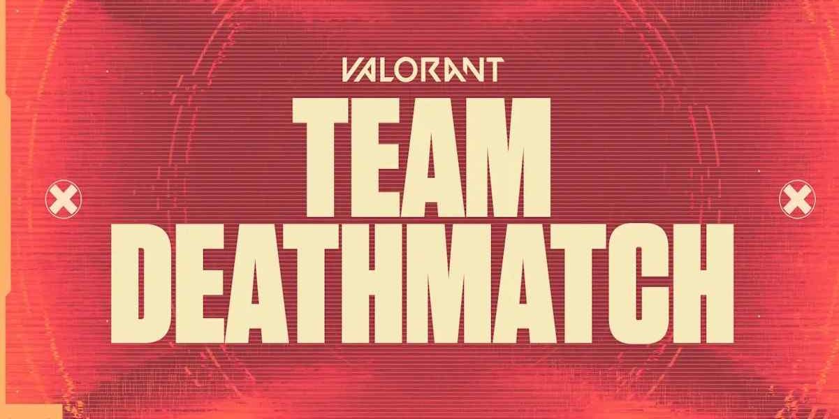 team-deathmatch-valorant