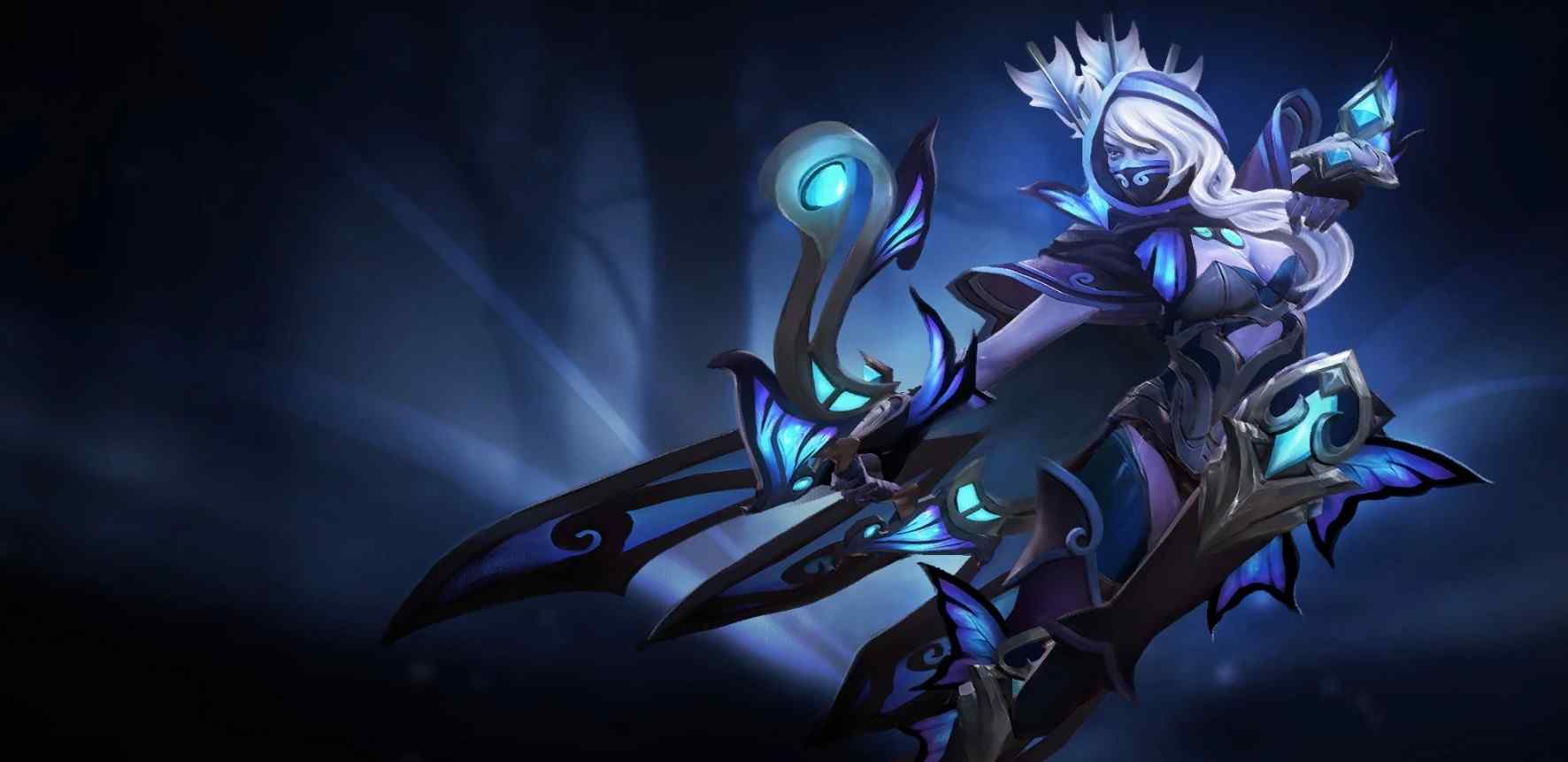 drow-ranger-dota-2