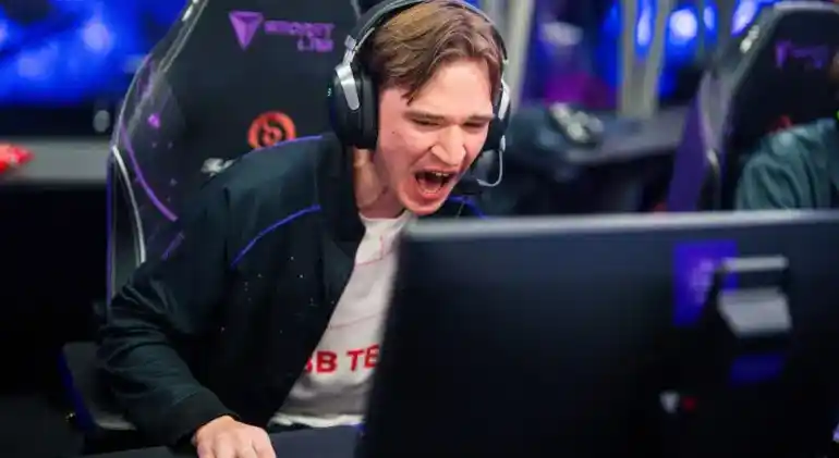 BetBoom Dota 2 2026 team