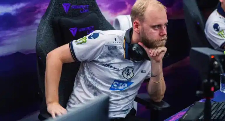 Team Liquid Dota 2 2026 team
