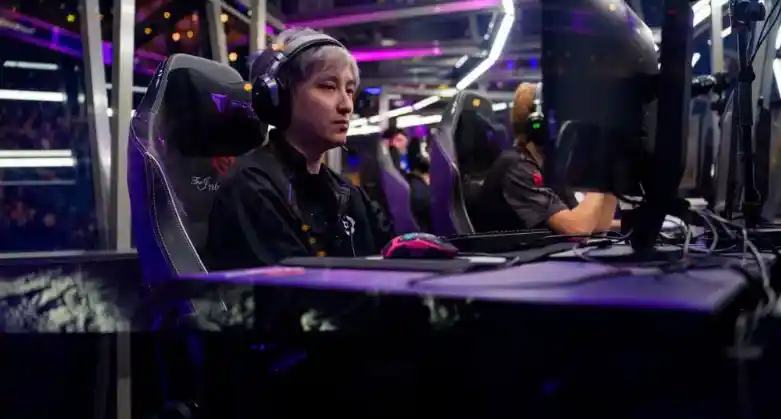 Xtreme Gaming Dota 2 2026 team
