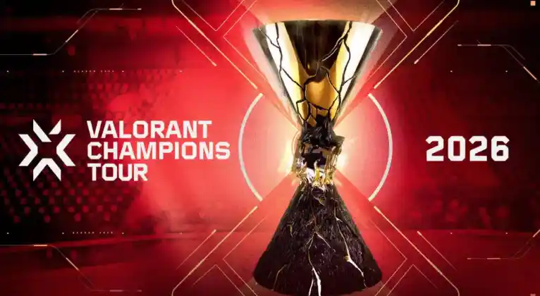 Riot reveals the host cities for the VCT 2026 Phase 2 playoffs