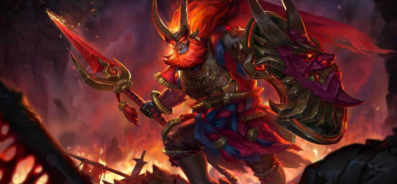 mars-dota-2