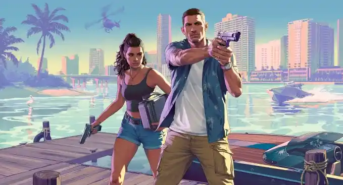 Rockstar could launch GTA 6 Online in December 2026