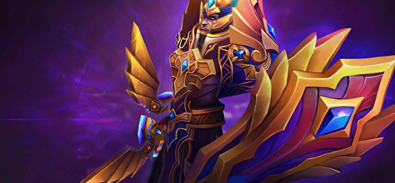silencer-dota-2