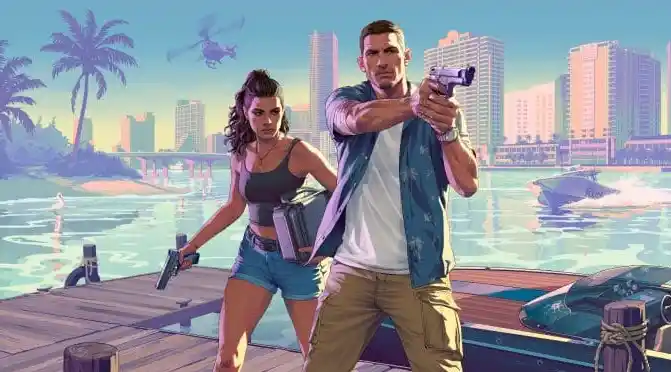 Rumors suggest that the third trailer for GTA 6 will be released on June 23
