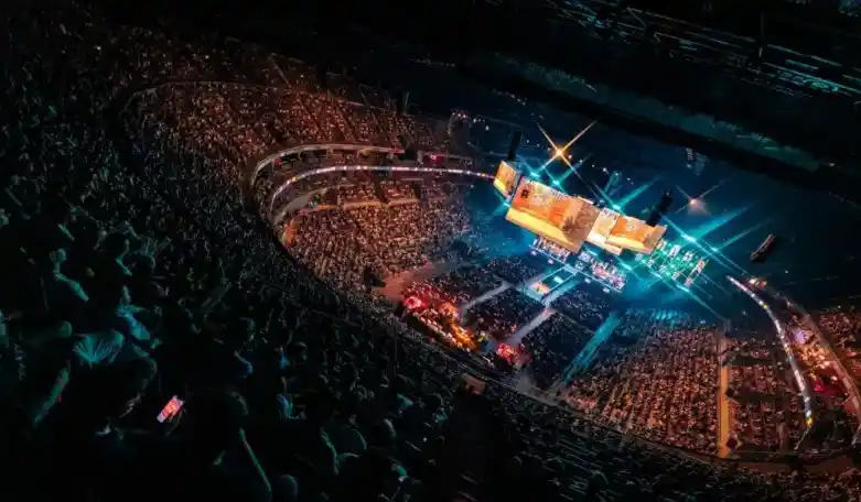 CS2 Outperforms VALORANT in Viewership in June 2026