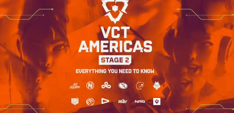 VCT Americas Phase 2