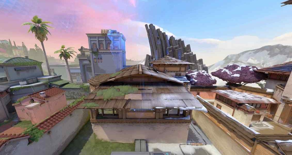 glitch-map-valorant