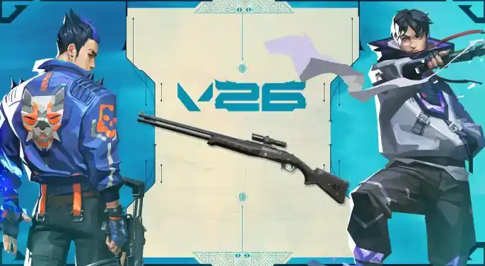 Valorant Patch 13.01
