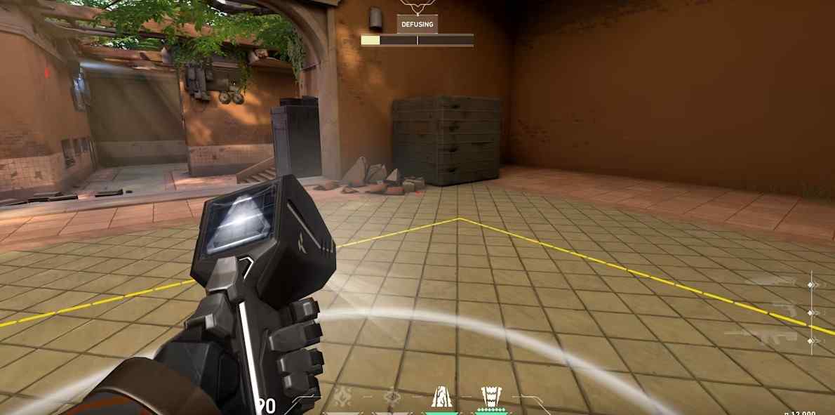 defusing-spike-valorant
