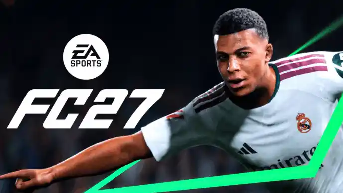 EA Sports FC 27 revamps Career Mode