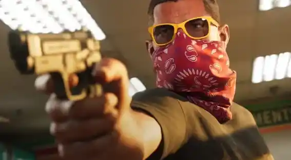 New alleged GTA 6 leaks suggest access to a playable version