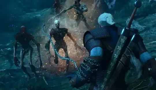 The Witcher 3 will receive a free remaster on September 29