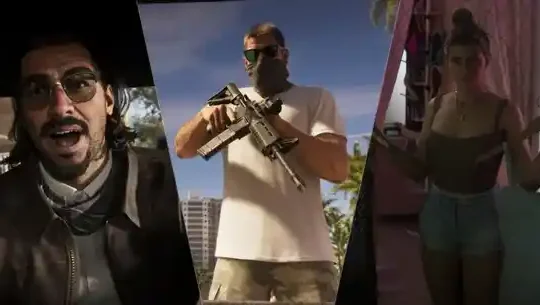 GTA 6 drew nearly 4 million concurrent viewers